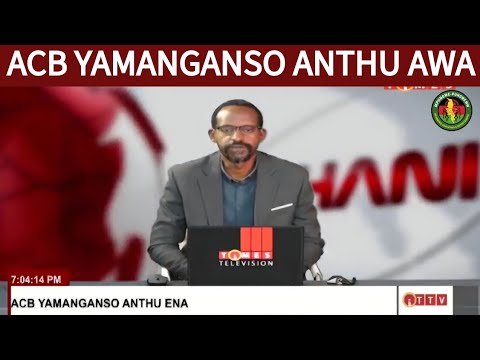 ACB YAMANGANSO ANTHU AWA ATABA NDALAMA ZOCHULUKA #breakingnews #malawiviral #malawitrending 