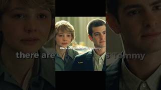 Download lagu There Are No Defferal Tommy 🥺|| Never Let Me Go|| #andrewgarfield #careymulligan #neverletyougo|| mp3