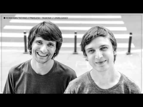 Praslesh - Taxataxi