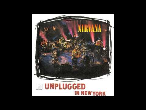 Nirvana - Jesus Doesn't Want Me for a Sunbeam [Lyrics]