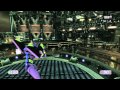 Unreal Tournament 3 Evangelion Battle