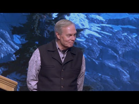 Phoenix Gospel Truth Conference 2020: Day 2, Session 3 - Andrew Wommack