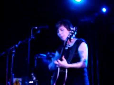 9/18 Tegan and Sara - Divided & Requests @ Concorde, Brighton, England 2/22/08