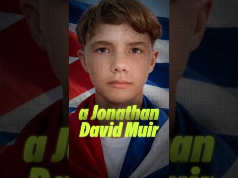 El caso de Jonathan David Muir Burgos: represión política contra un adolescente en Cuba.