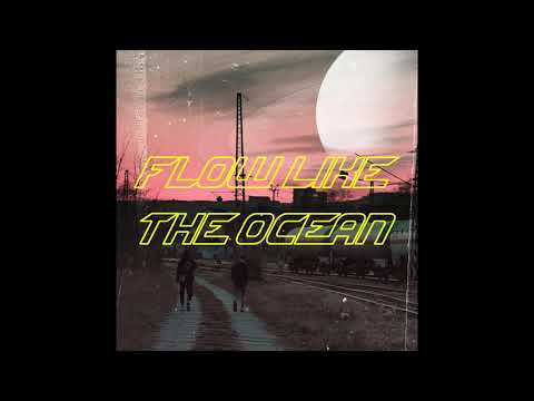 AmAK - Flow Like The Ocean ft.Teqqo a Opalescent (Prod. Opalescent Beats)