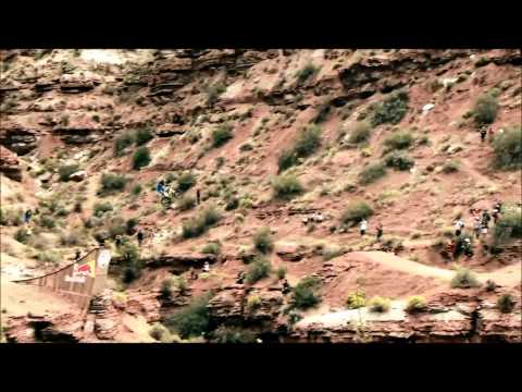 RedBull Rampage 2010