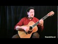 Franco Morone per Fingerpicking.net: Flowers from Ayako