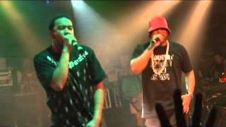 Tha Alkaholiks - Make Room