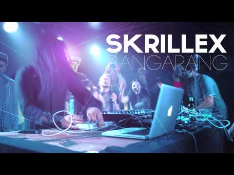 Skrillex - Bangarang [EXTENDED]