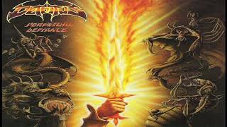 DETRITUS-No Mercy | Official Audio