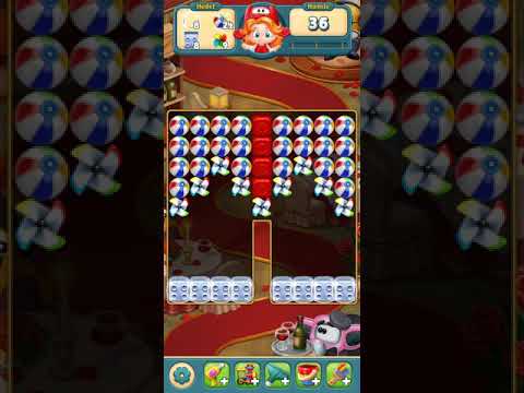 Toy Blast level 2666