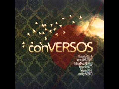 Hélvio Sodré - Viver em Paz - ConVersos