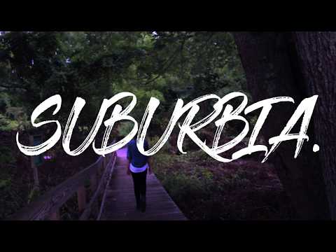 Troye Sivan: SUBURBIA [Unofficial Video]