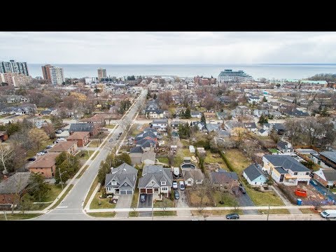 2345 Hixon Street, Oakville
