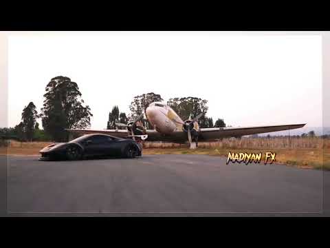 GT3 458 X AMG [4K] MADIYAN FX 💨