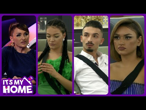 Antigona: "Magi e ka inat Elmedinen, se ajo i pelqen Florentit"