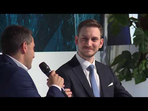 Robert Stanikowski - Boston Consulting Group | day 2