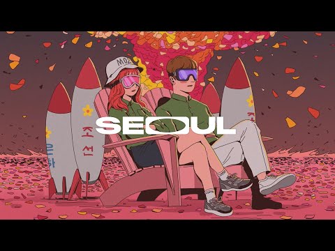 KozyPop - Sameday (feat. Kenessi & Denny)