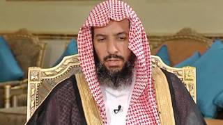 صورة تيسير الفقه لمعالي الشيخ سعد بن ناصر الشثري -153