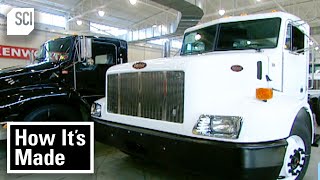 How Snowmobiles, Trucks, & Other Vehicles Are Made! | How It’s Made | Science Channel