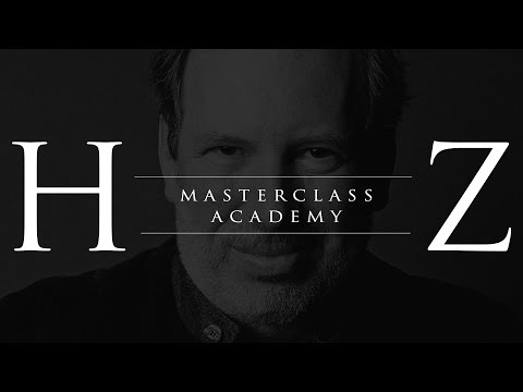 Hans Zimmer Masterclass Academy - LIVE Discussion #3 (Full Event)