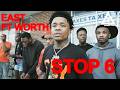 IN THE HOOD EAST FORT WORTH TEXAS STOP 6 With KENNY B DELETED SCENES