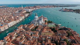 Italy, Venice