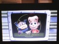 Opening To Jimmy Neutron Boy Genius 2002 DVD