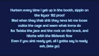 Download lagu LYRICS Travis Barker Lets Go Twista, Busta Rhymes mp3 Download lagu LYRICS Travis Barker Lets Go Twista, Busta Rhymes mp3