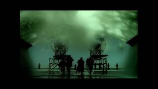 Genesis - Congo - 5.1 surround