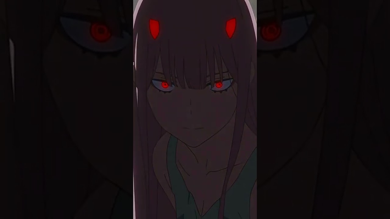 ZeroTwo in 7 Seconds