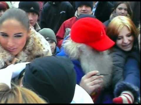 MC Vspishkin & DJ Alligator Davay davay
