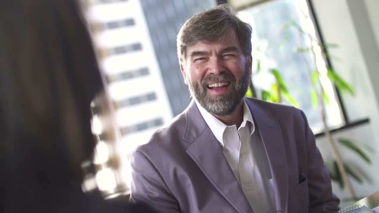 Financial Advisor Video Story: SCHULTZ COLLINS