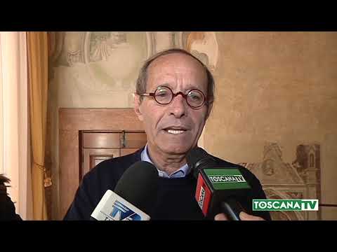 2019-04-10 PRATO - 'COABITARE', CONVIVENZA ANZIANI CON PERSONE DISAGIATE