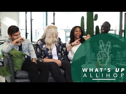 Panetoz-Njol - De kastade mjöl på mig