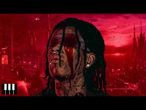 [FREE] Young Thug Type Beat 2019 "THATS LIFE" Kap G x Gunna x Migos Type Beat