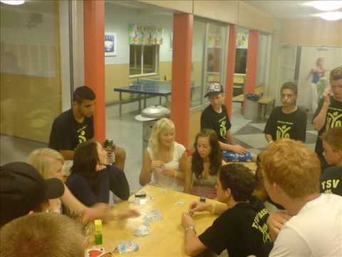 Gothia Cup 2007, Bassums Movie!!!