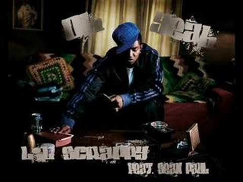 Lil Scrappy Feat. Sean Paul - Oh Yeah
