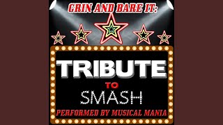 Cut, Print... Moving On