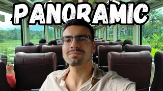 Download lagu Di dalam KERETA API PANORAMA Indonesia dari Bandung ke Yogyakarta (saya terpesona) 🇮🇩 mp3