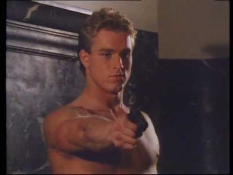 The Russian Ninja:  You're Gonna Die!