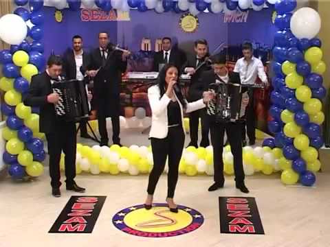 Dragana Berakovic   Verovah mu   Sezam Produkcija   Tv Sezam 2015