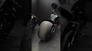 Pure Harley Davidson vRod