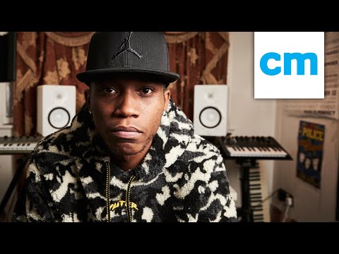 Grime Production with Maxsta | Producer Masterclass | Part 1 of 2
