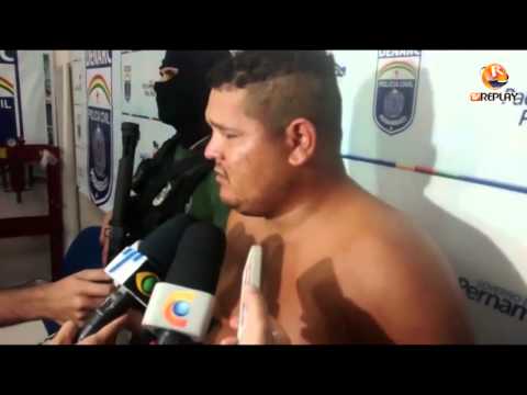22 12 2014 Cortês PE Video de assassino em cortês