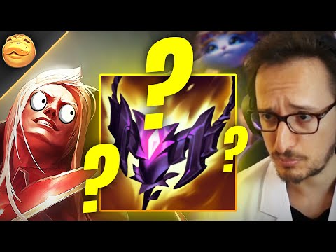 VLADIMIR MID - HO COMPRATO L'OMBROFIAMMA PER LA PRIMA VOLTA - ARURF