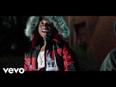 DaDa1k - Yeen Gotta Ask (Official Video)