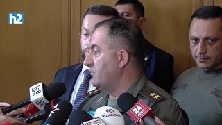 Ադրբեջանից կրակում են, բայց մենք դրան ուշադրություն չենք դարձնում. Էդվարդ Ասրյան։ Լրաբեր - 4.05.2025