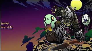 - Junky- Happy Halloween (KENTENSHI Remix) | @kentenshi