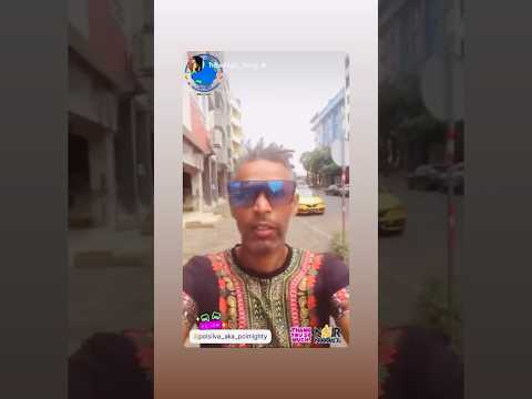 Praia-Maria-Palmarejo-Caminho-Do-Estúdio 🎙🎸💪🏽✈️🇨🇻